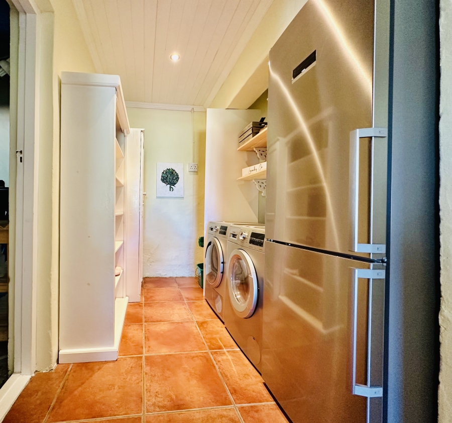 4 Bedroom Property for Sale in Fisherhaven Western Cape